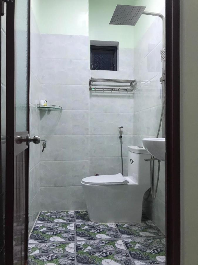 Sunrise Hotel Chi Khu Co Ong Exterior photo